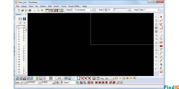 PCB Gerber Viewer Tools PCB Gerber Viewer Tools