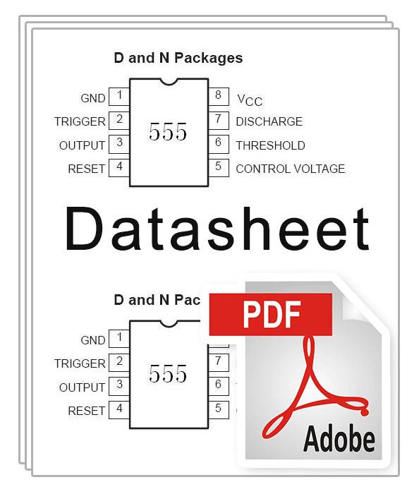 元器件的Datasheet PDF数据手册如何阅读？如何快速掌握产品引脚图及功能等关键信息？