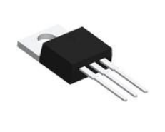LM7805引脚图，输入稳压电路图和管脚参数介绍